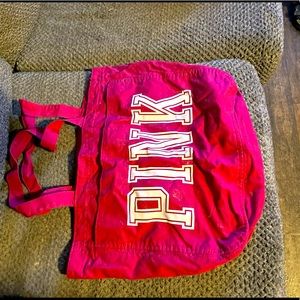 Victoria secret tote